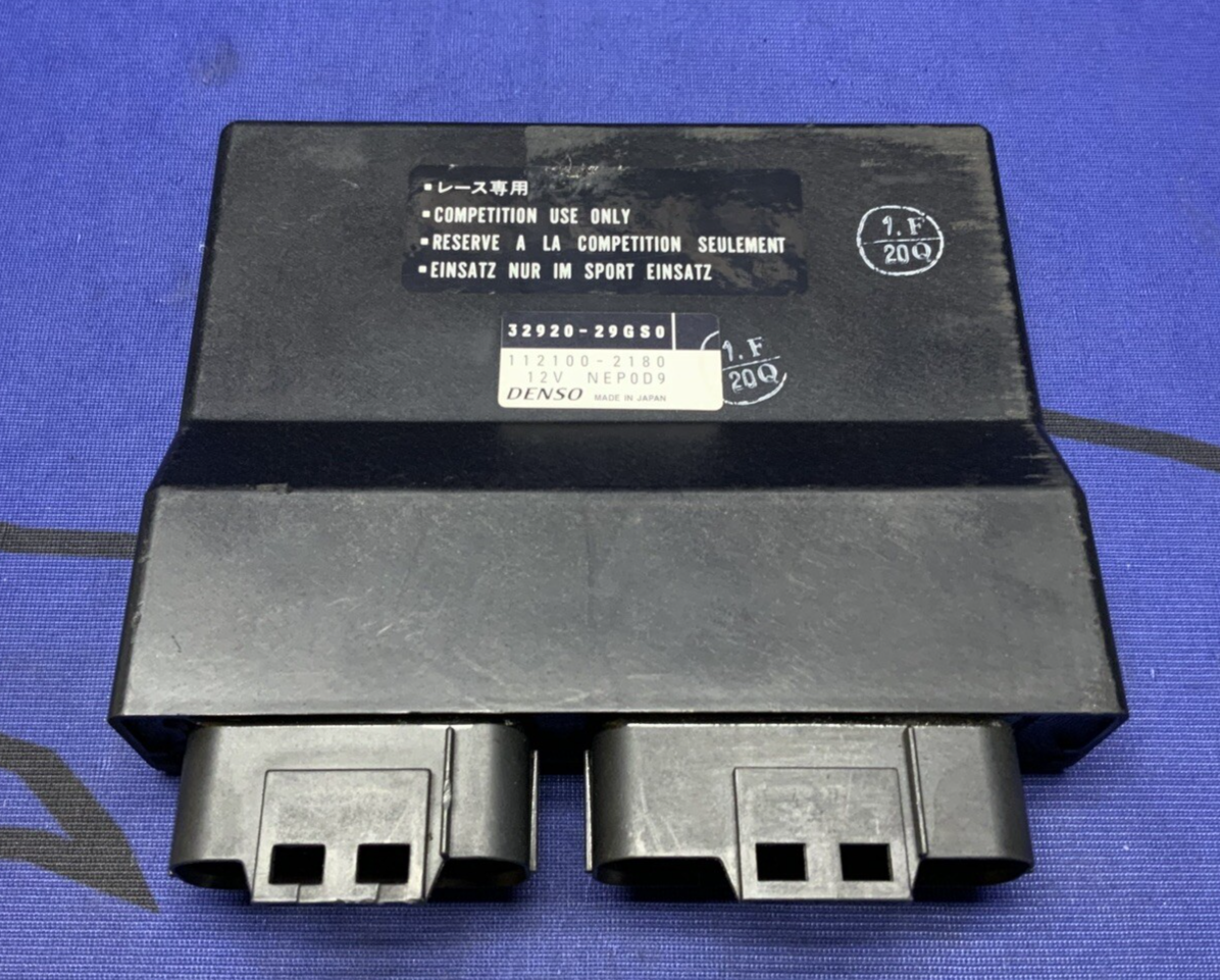 Yoshimura Electronic Control Unit GSXR 600 2004-2005 32920-29GS0