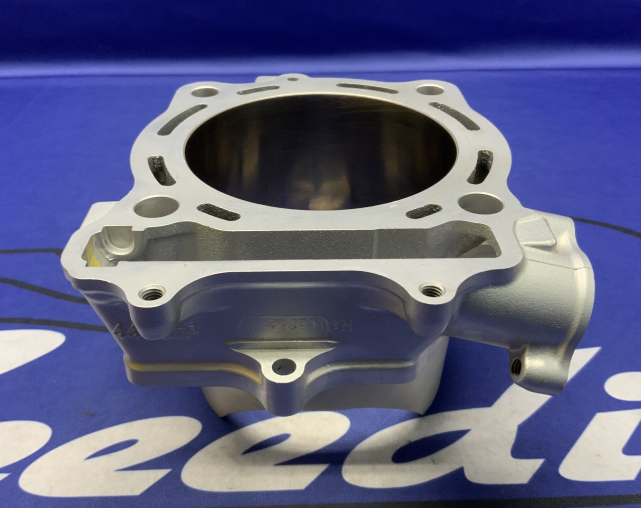 Suzuki Engine Cylinder RMZ 450 2008-2022 OEM 11211-28H00-0F0