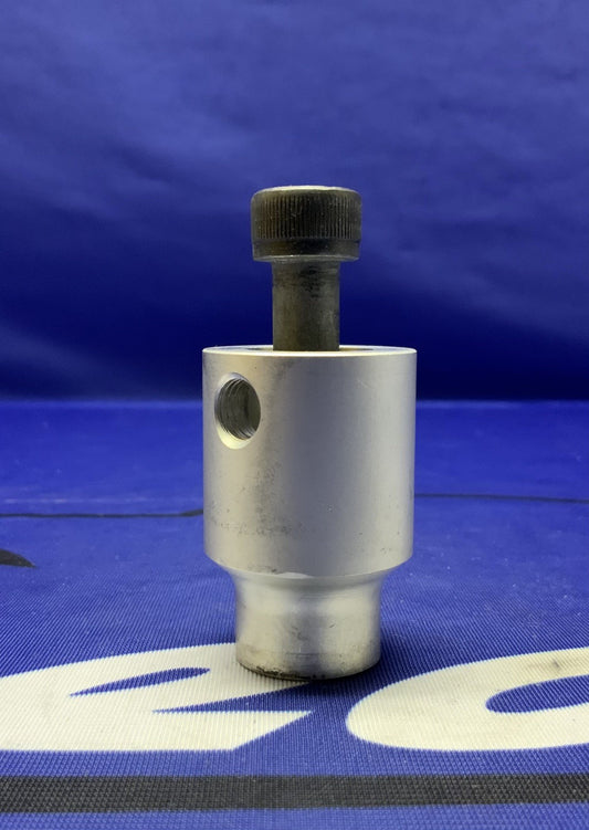 Woodcraft Right Frame Slider Base GSXR 600/750 2006-2007 50-0247R