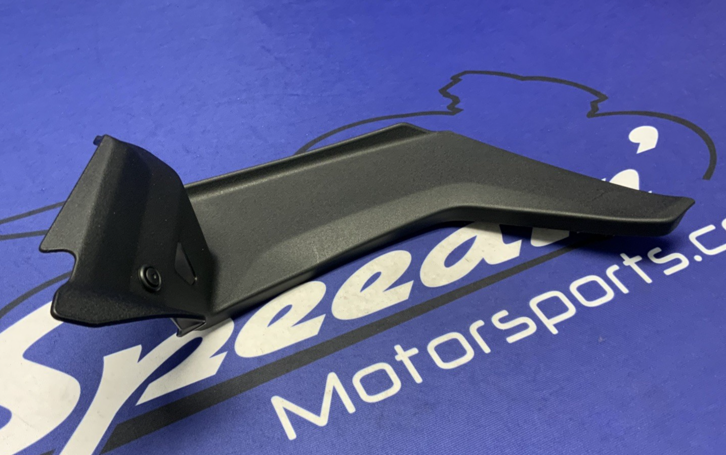 Yamaha Right Inner Cowling YZF-R9 2025 OEM BKN-2837M-00-00