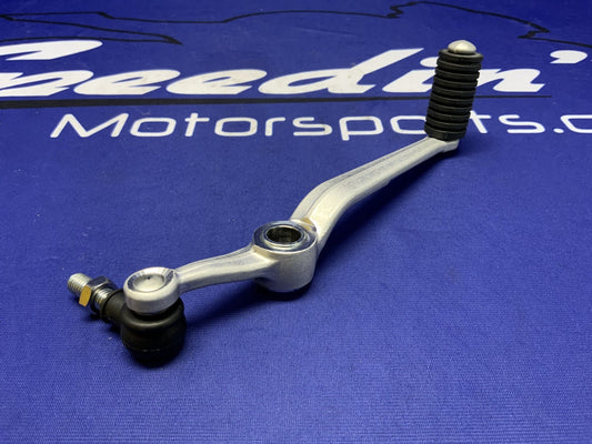 Yamaha Shift Lever Assembly YZF-R6 2006-2020 OEM 2C0-18110-01-00