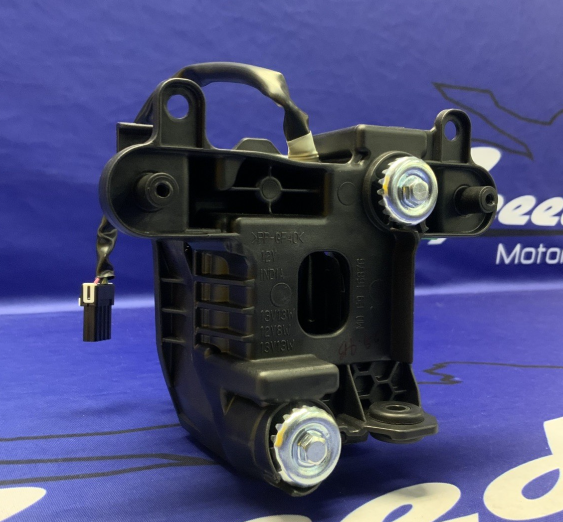 Yamaha Headlight Assembly YZF-R9 2025 OEM BKN-H4300-00-00