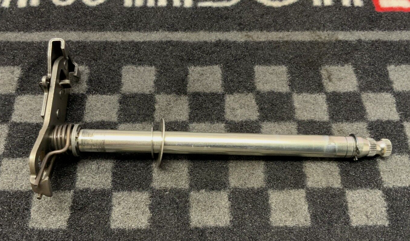 Kawasaki Shift Shaft ZX-6R 2007-2025 OEM 13161-0611