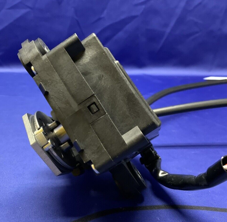Suzuki Exhaust Valve Servo Motor GSXR 600/750 2011-2025 OEM 33970-47H03