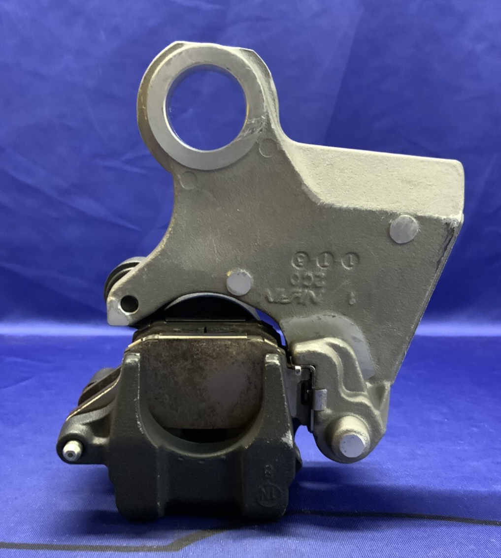Yamaha Rear Brake Caliper W/ Mount R6 2006-2016 OEM 2C0-2580W-00-00