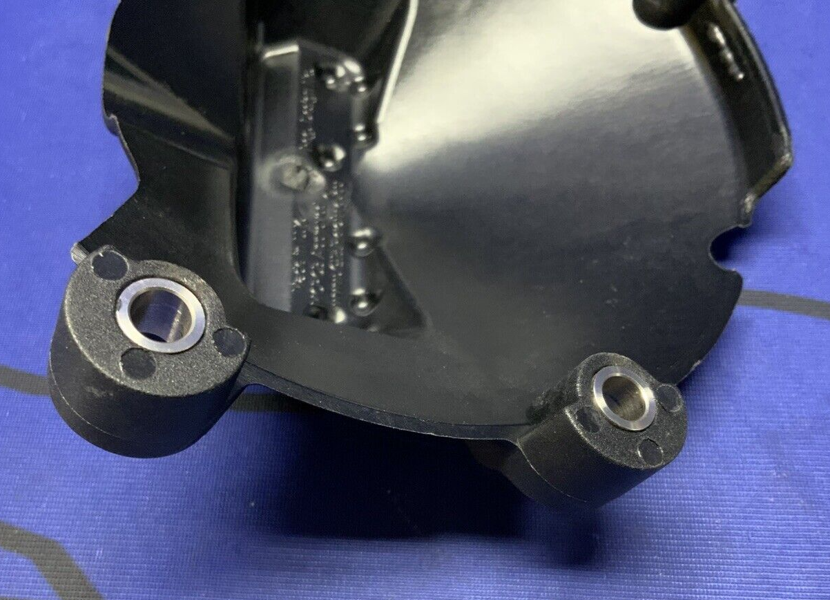 GB Racing Stator Cover (Black) GSXR 1000 2009-2016 EC-GSXR1000-K9-1-K-GBR