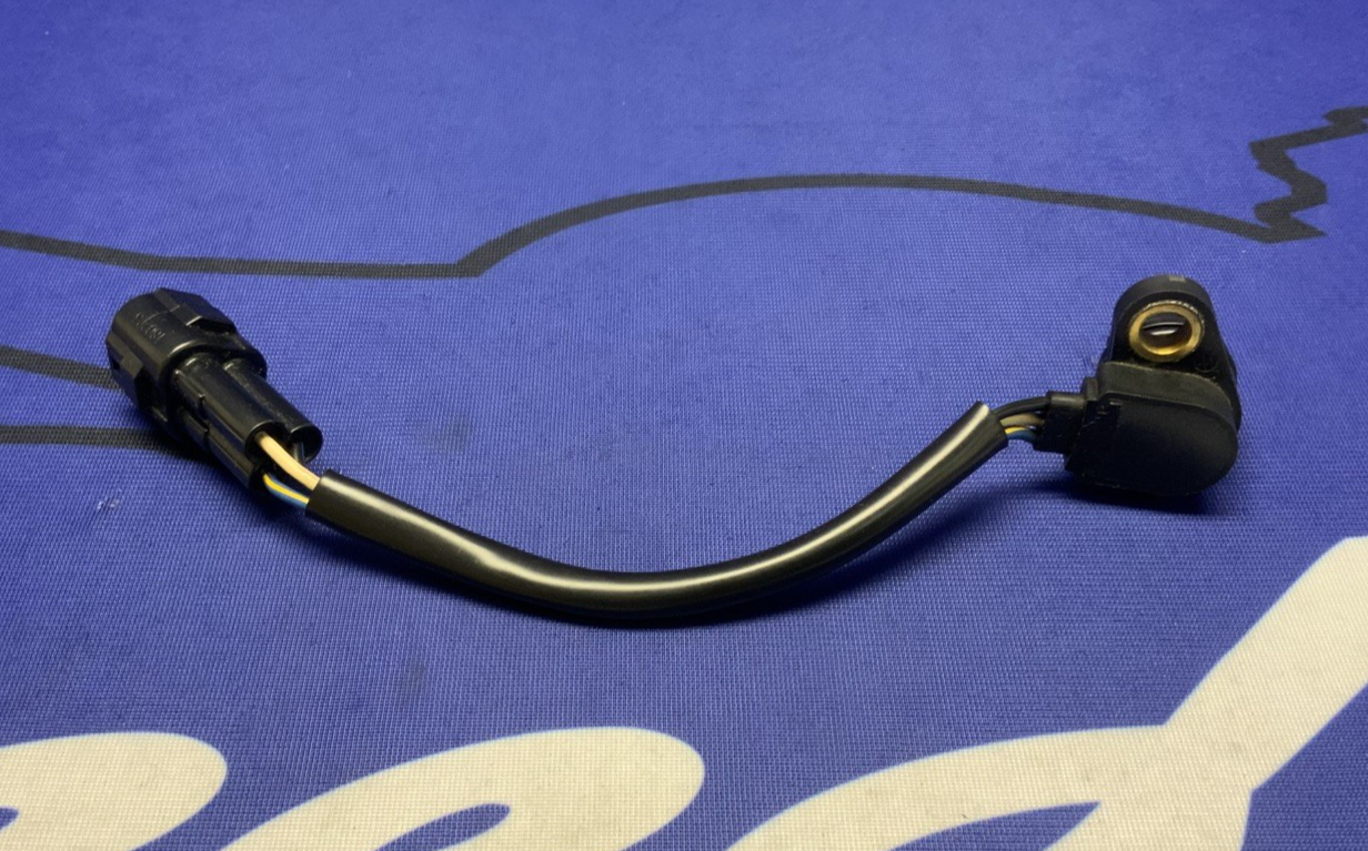 Yamaha Speed Sensor YZF-R6 2006-2024 OEM 5VY-85896-02-00
