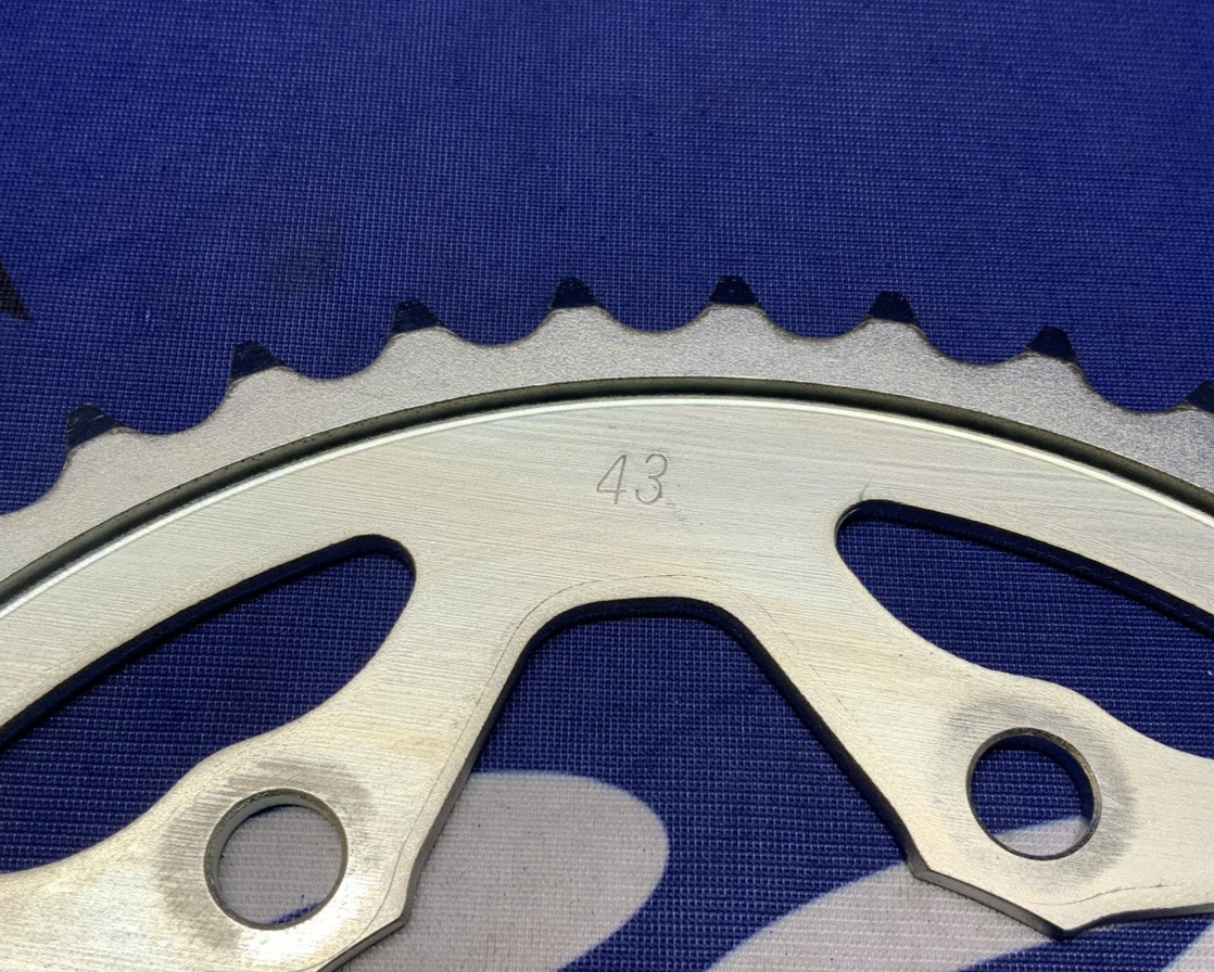 Yamaha Rear Sprocket YZF-R9 2025 OEM B67-25443-00-00