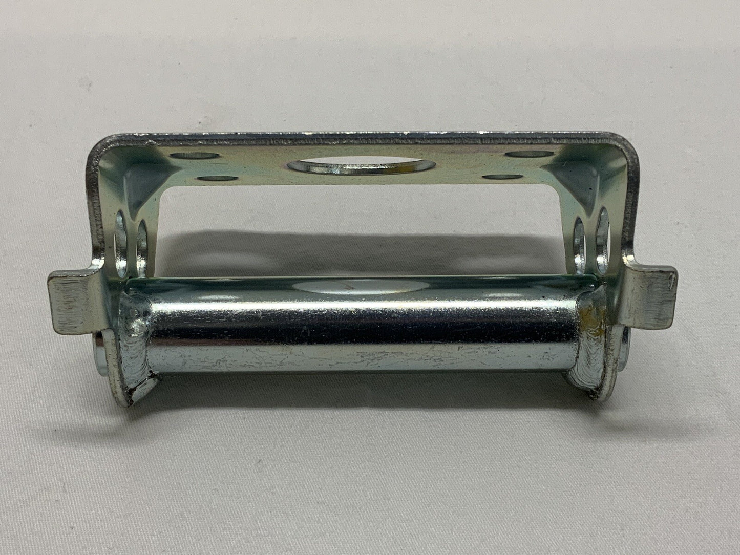 Suzuki SV 650 2017-2023 Fuel Tank Mount Hinge Bracket OEM 44530-44H00