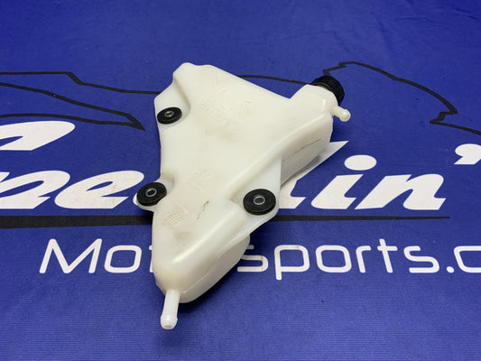 Ducati Right Water Tank Panigale V4 2018-2024 OEM 58511131B
