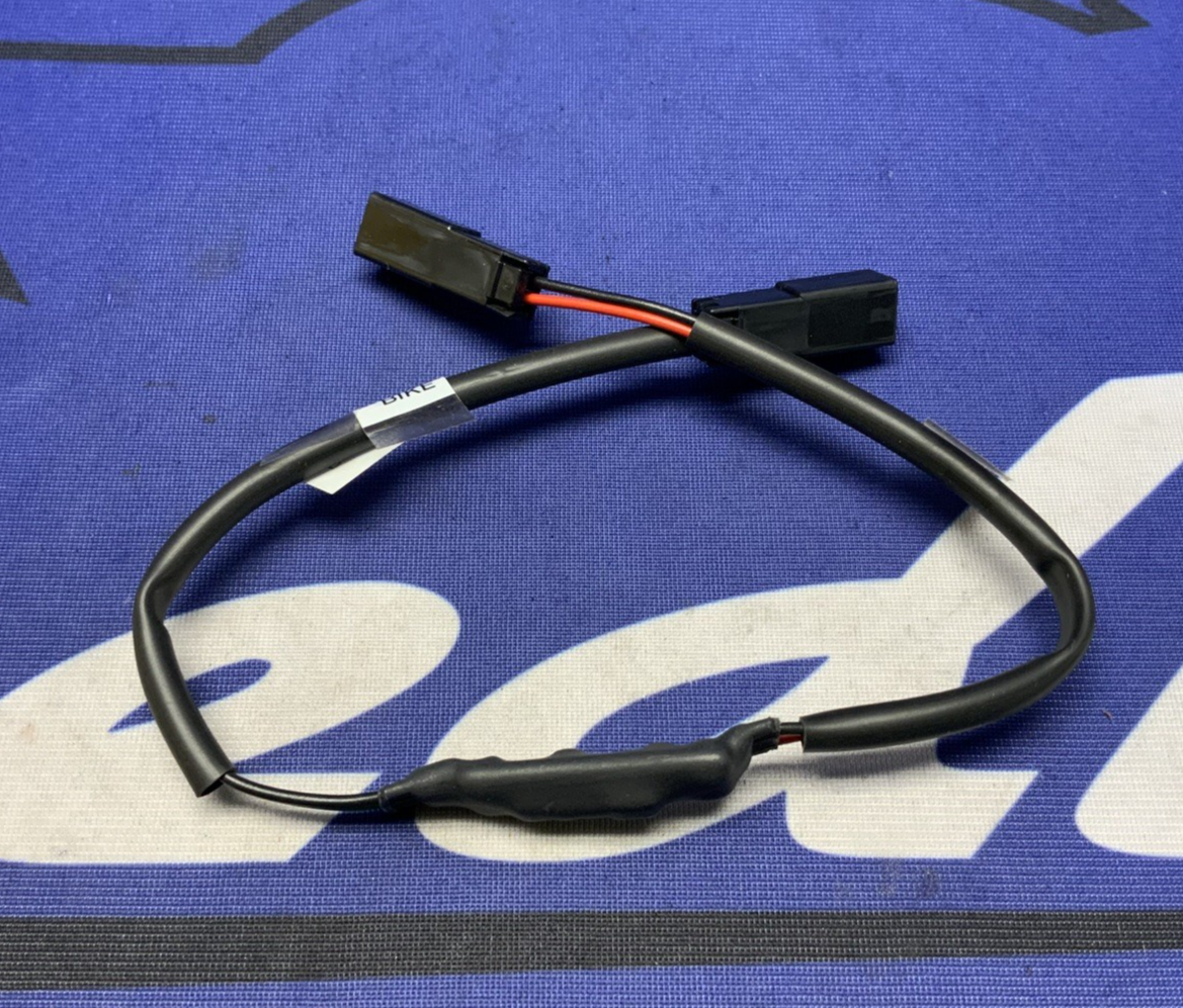 Ducati Turn Signal Control Unit Hypermotard 821 2015 OEM 96610211A