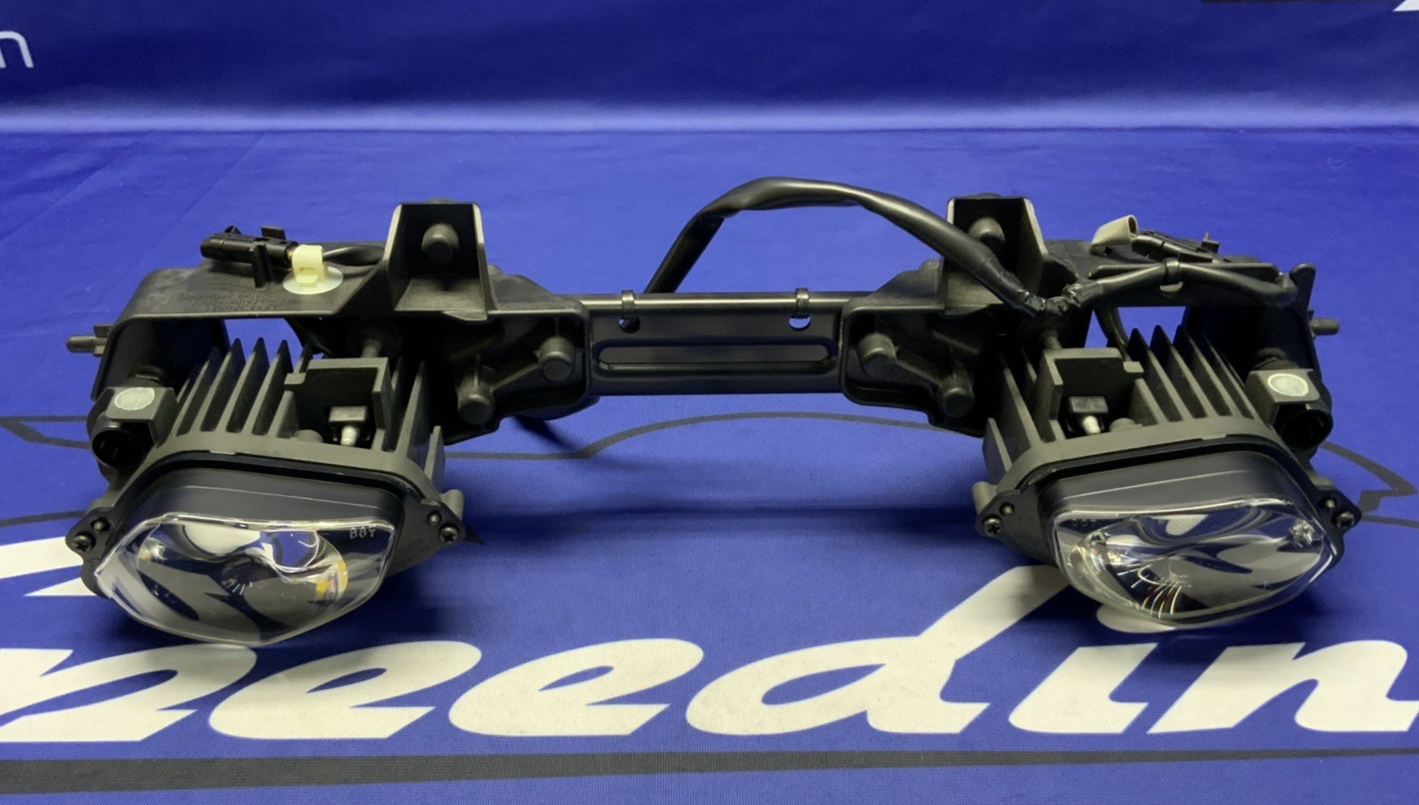 Yamaha Headlight Assembly YZF-R6 2017-2020 OEM BN6-84300-00-00