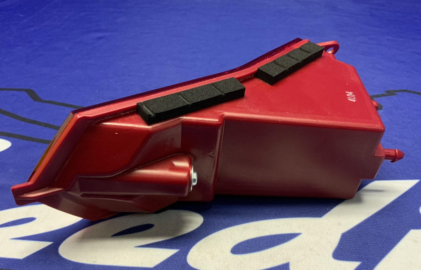 Yamaha Tail Light Assembly YZF-R9 2025 OEM BKN-84700-00-00