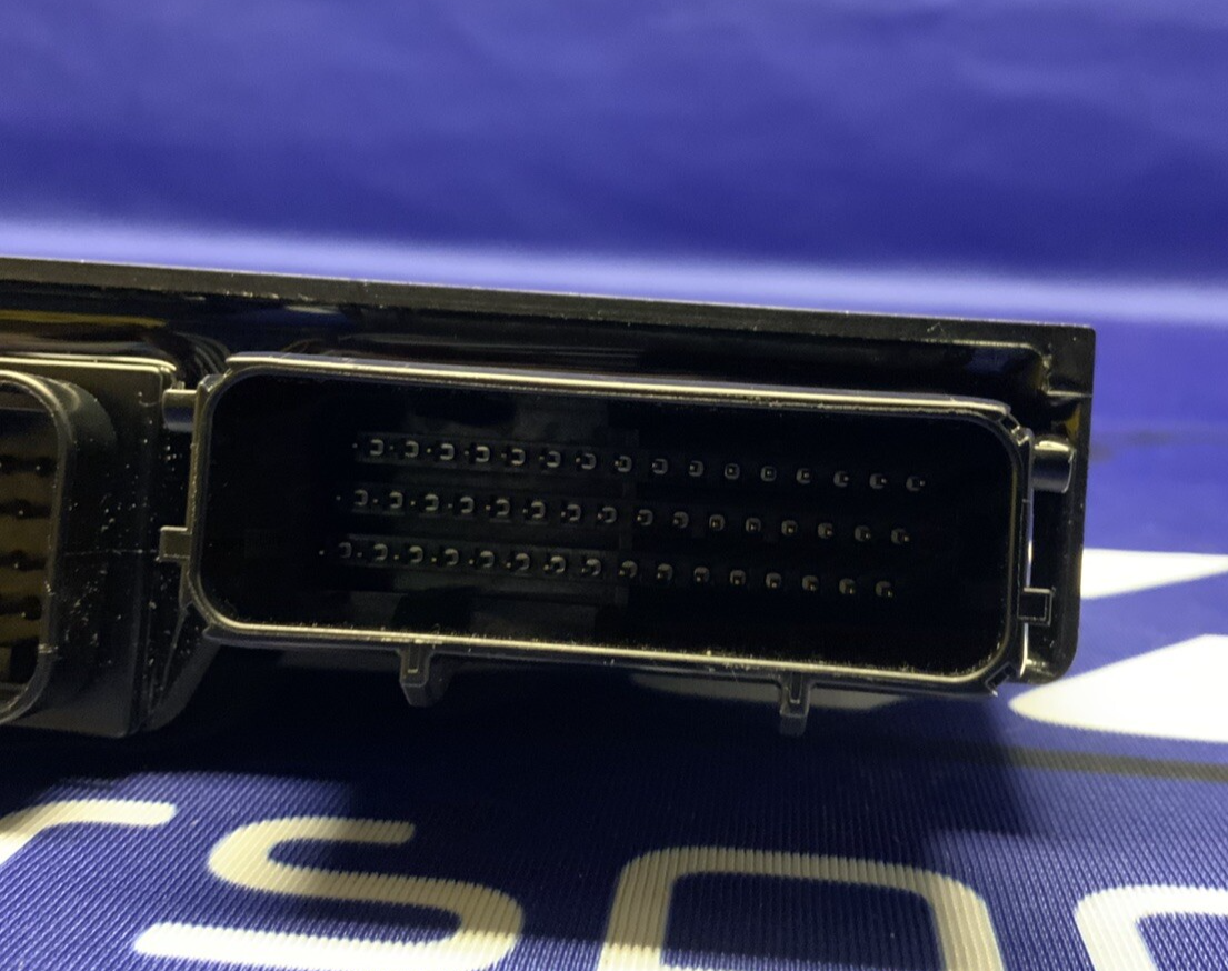 Yamaha ECU YZF-R6 2017-2024 OEM BN6-8591A-12-00