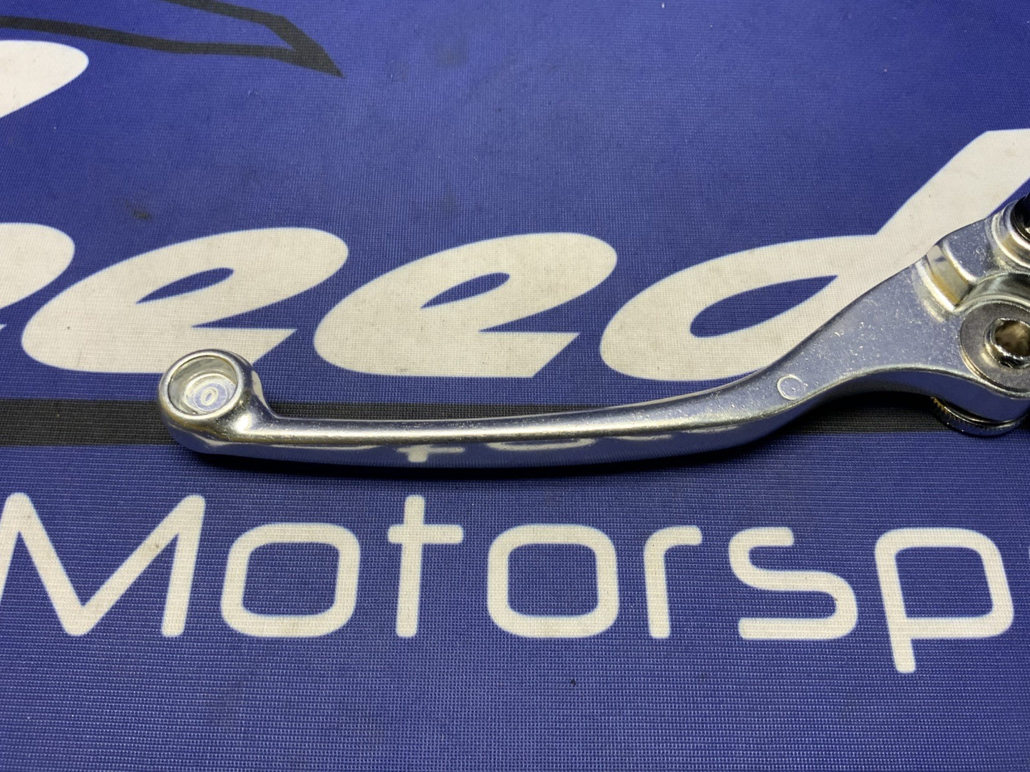 Parts Unlimited Brake Lever GSXR 600/750 1997-1999 44-3011
