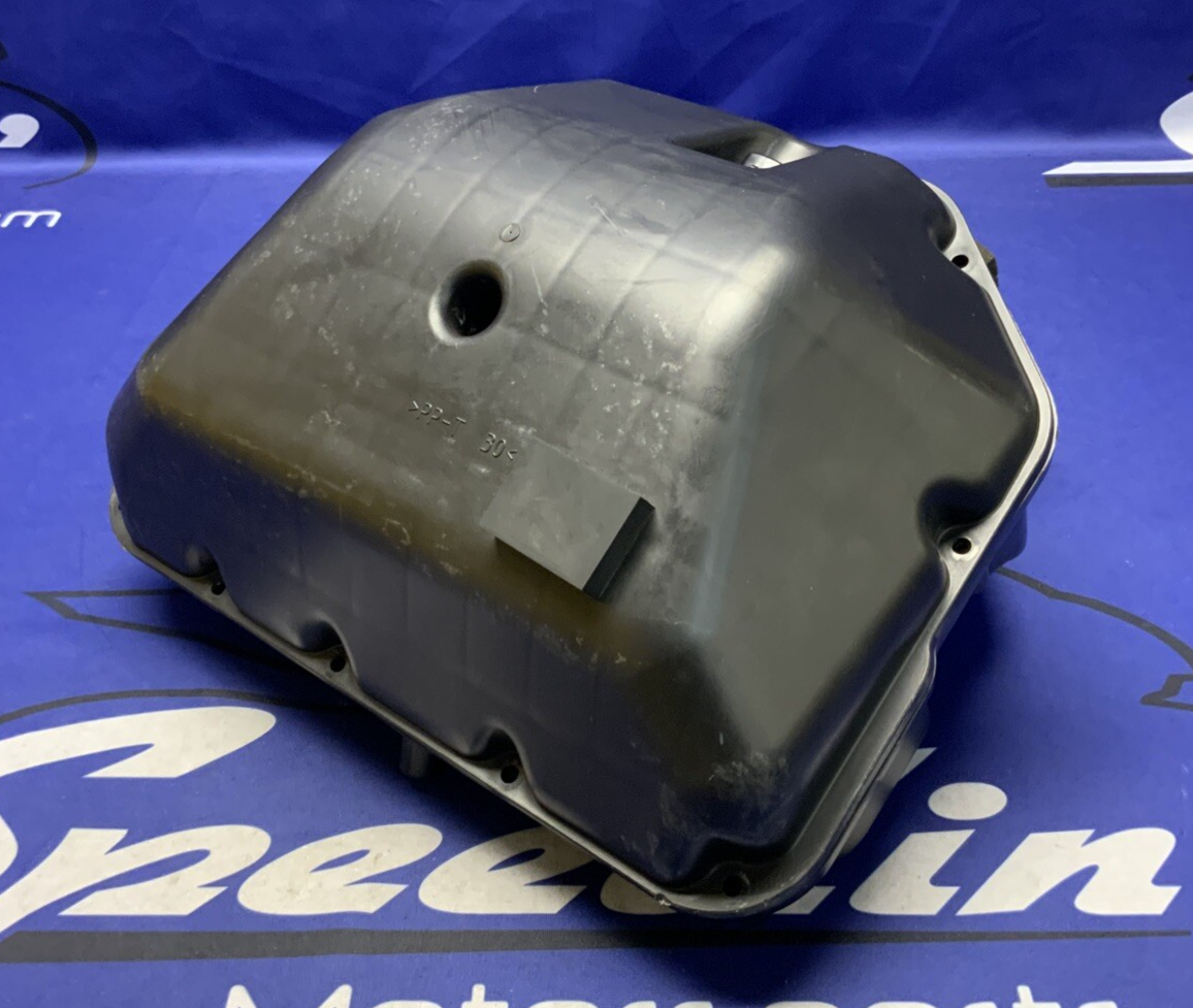 Kawasaki Air Box Assembly ZX-6R/RR 2003-2004 OEM 11011-0033