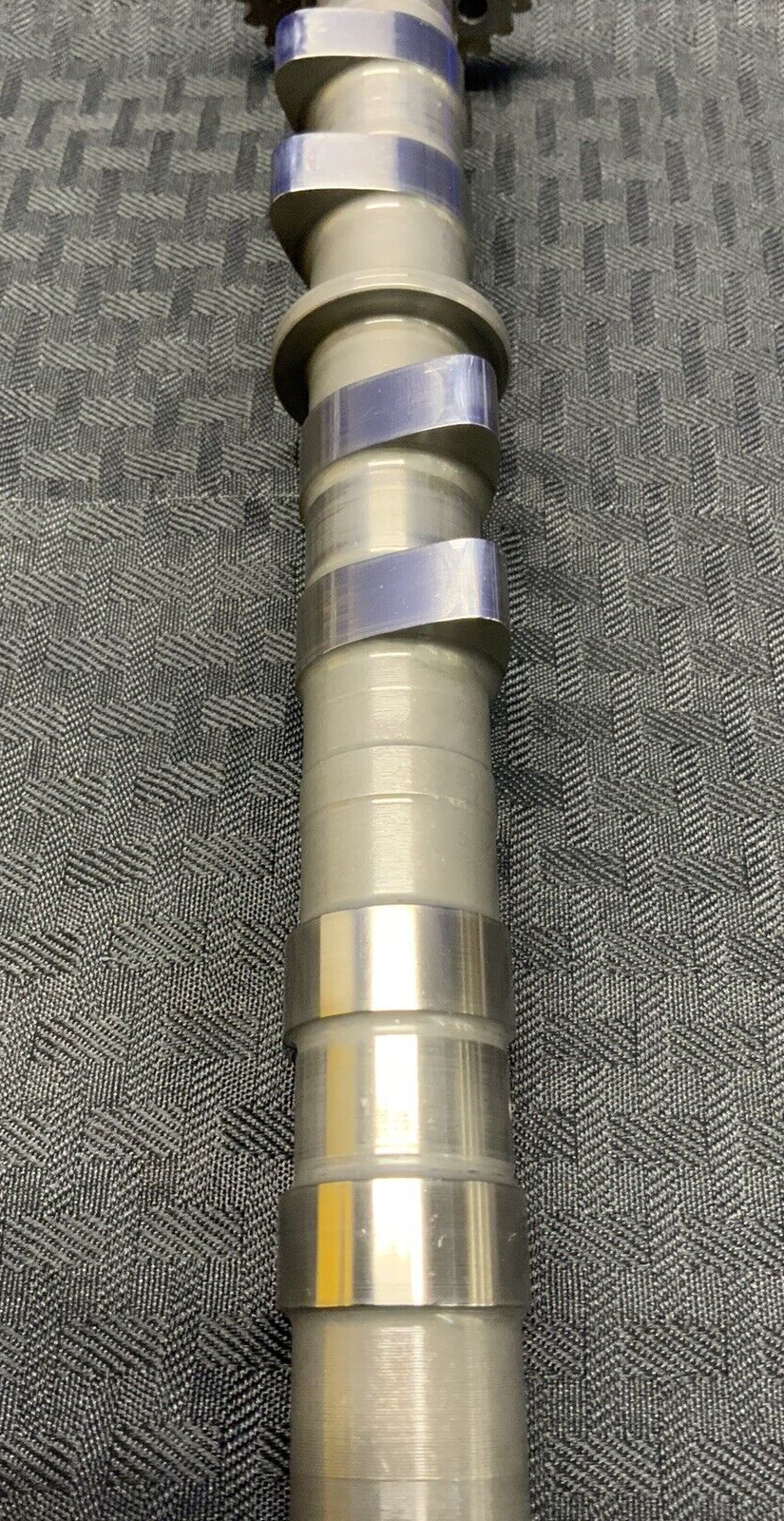 Kawasaki Exhaust Camshaft ZX-6R 2013-2023 OEM 49118-0752