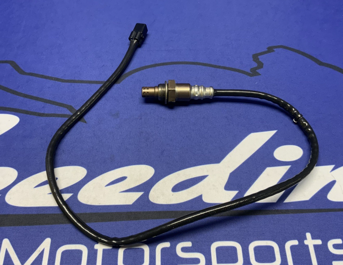 Yamaha Oxygen Sensor YZF-R6 2008-2024 OEM 13S-8592A-00-00