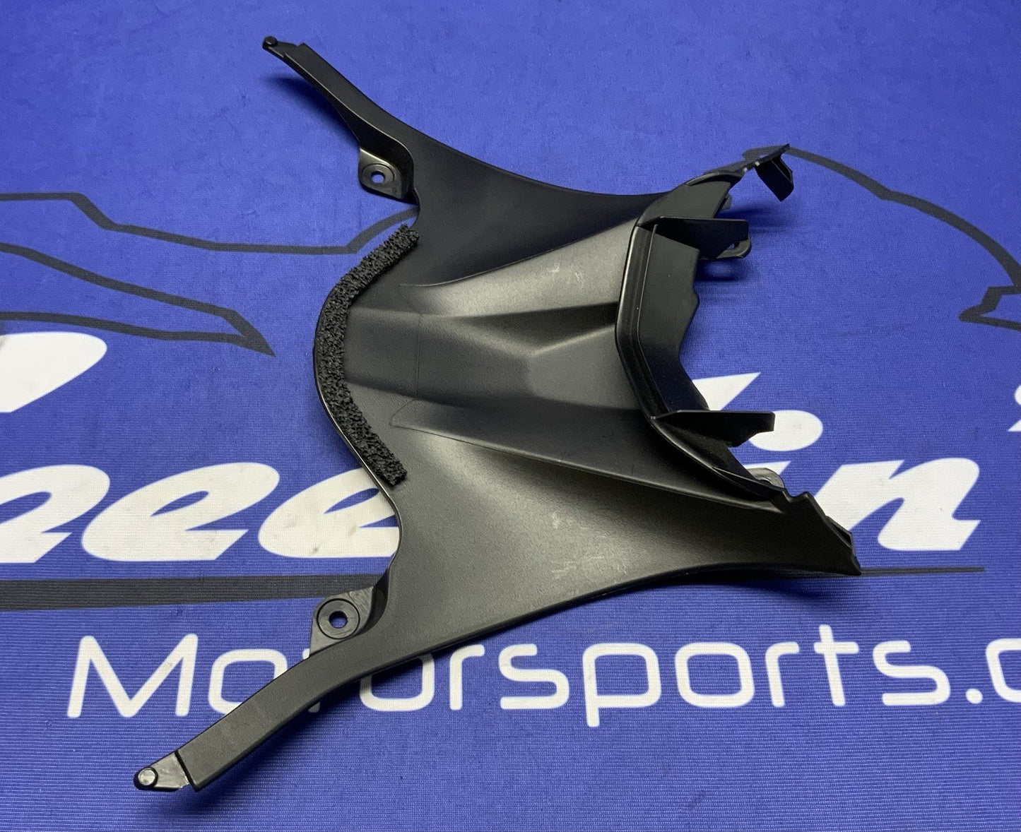Yamaha Rear Seat Subframe Cover YZF-R6 2017-2026 OEM BN6-2171E-00-00-1