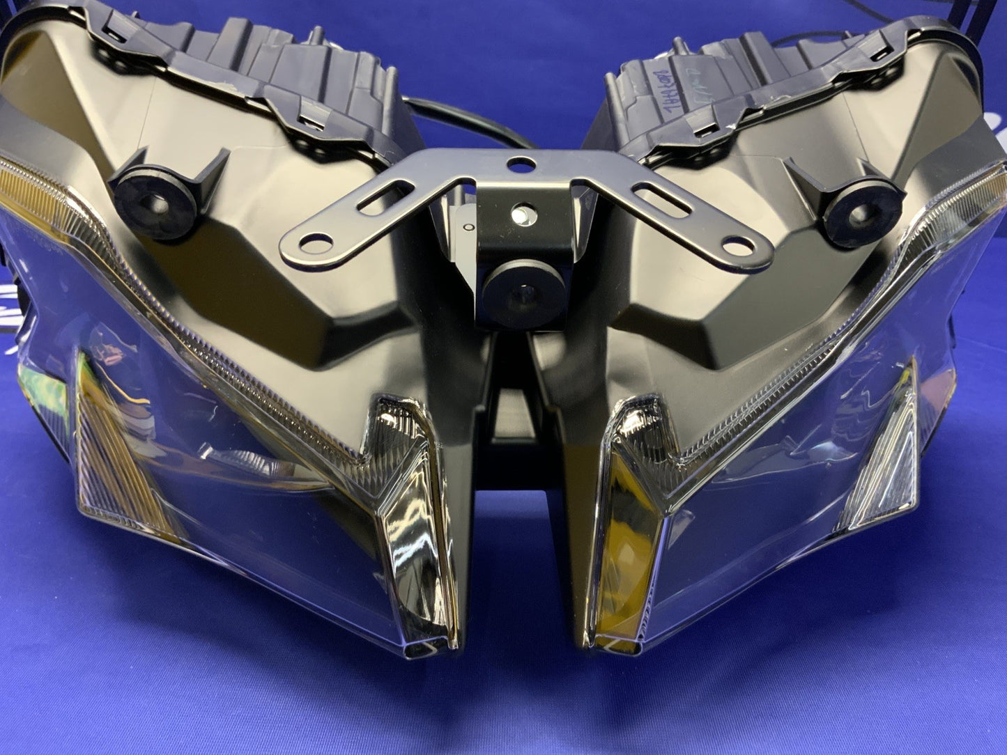 Kawasaki Headlight Assembly Ninja 500 2024-2026 OEM 23004-0461
