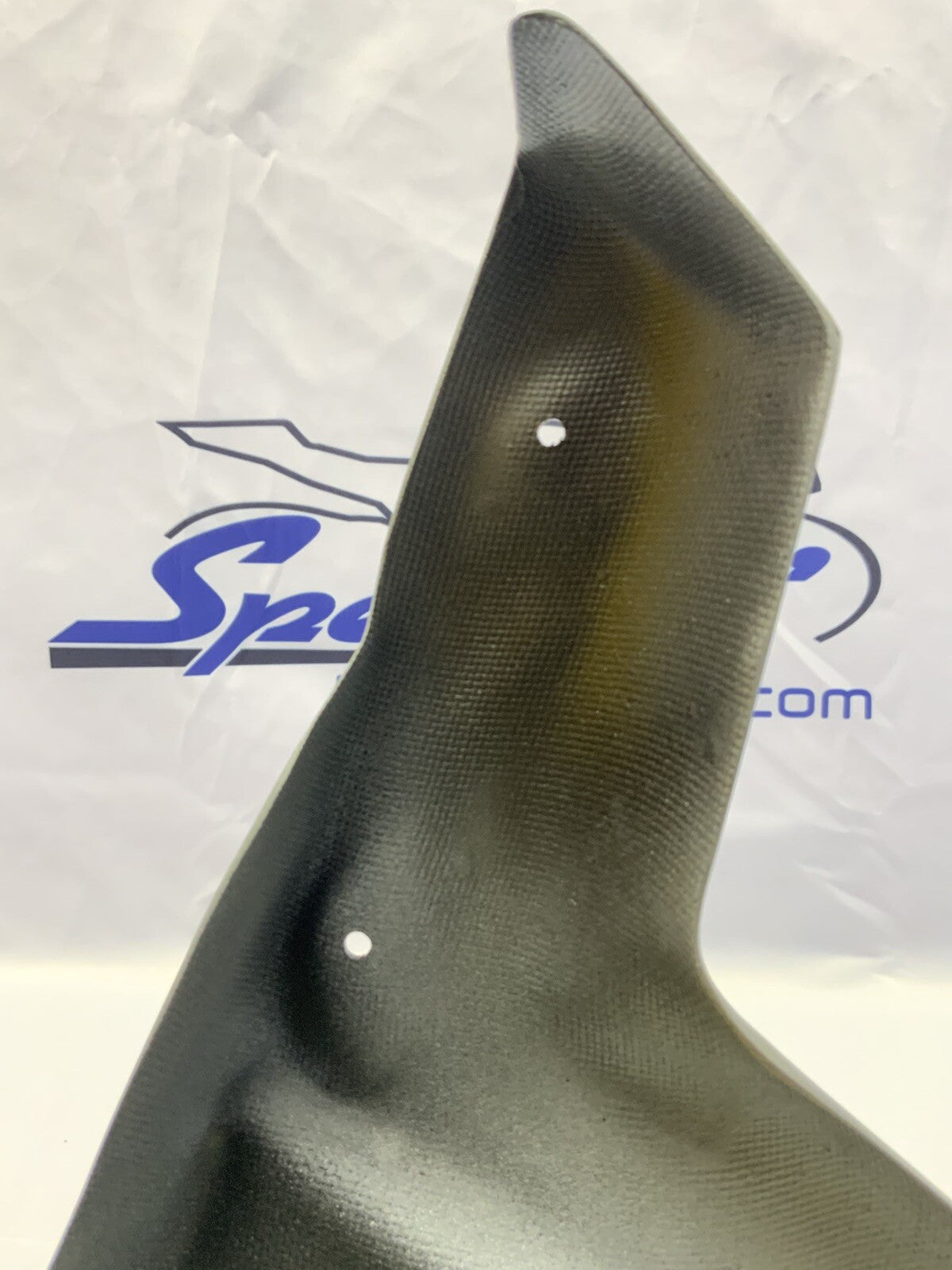 Armour Bodies Front Fender (Unpainted) ZX10R 2021-2023 71-0170F