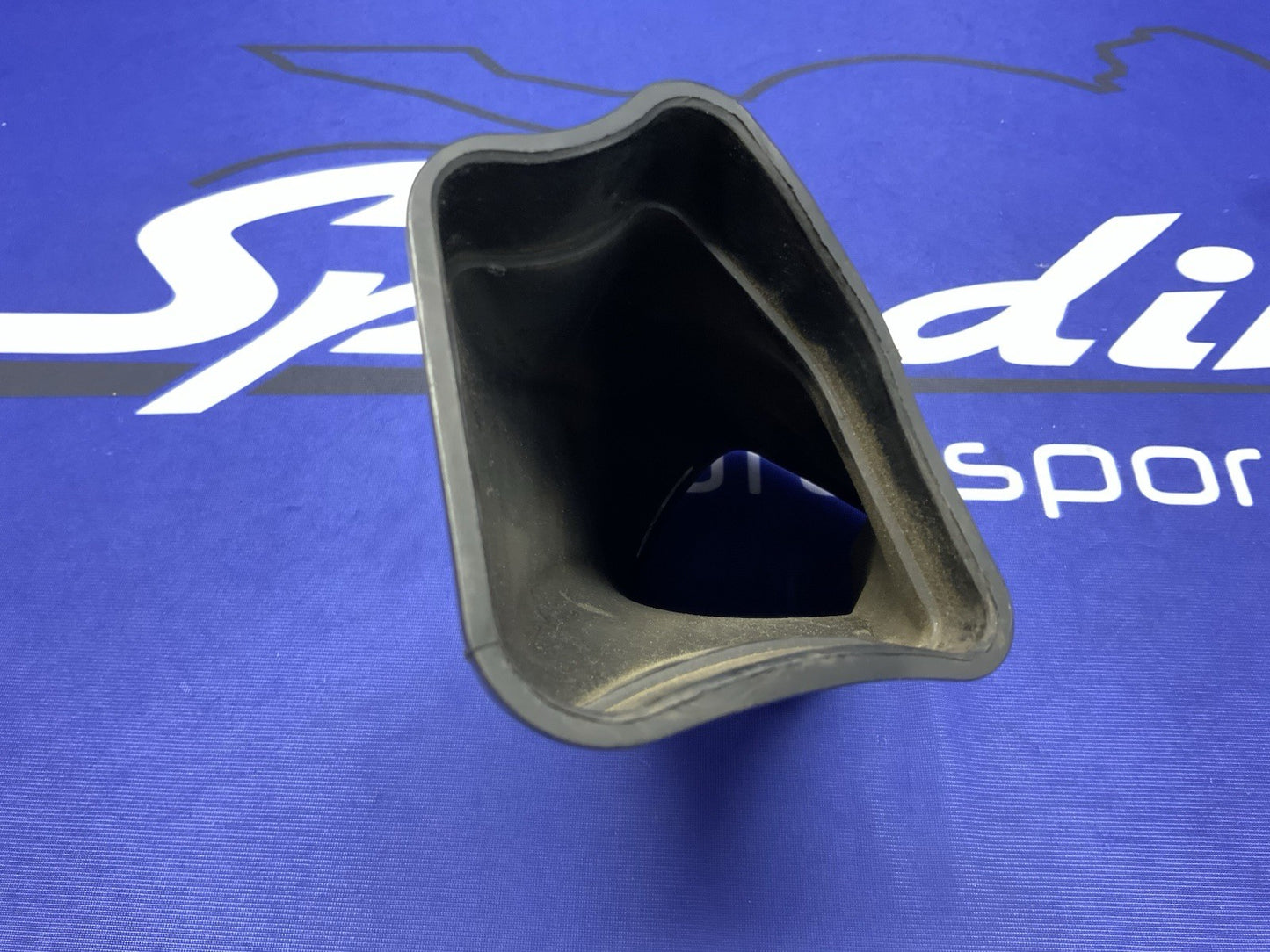 Yamaha Air Duct 5 Tube YZF-R1 2009-2014 OEM 14B-2838J-00-00