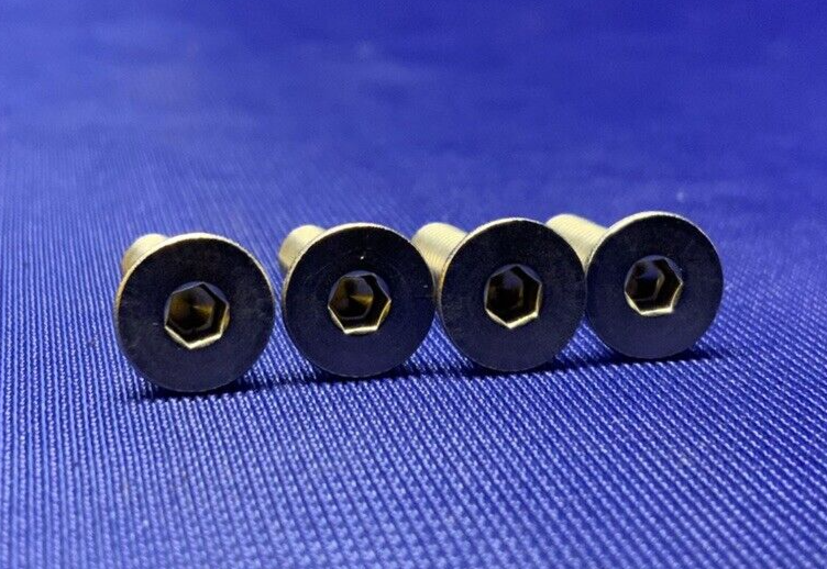 Ducati Brake & Clutch Reservoir Covers Diavel 1260/S 2019-2023 OEM 96180751AA
