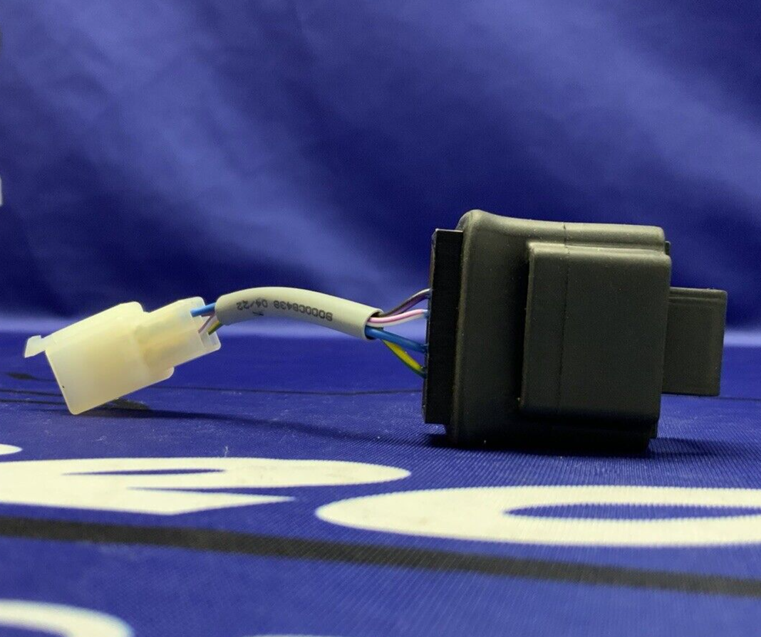 MV Agusta Reserve Probe Interface F3R/RR 2021,2023 OEM 8000C8438