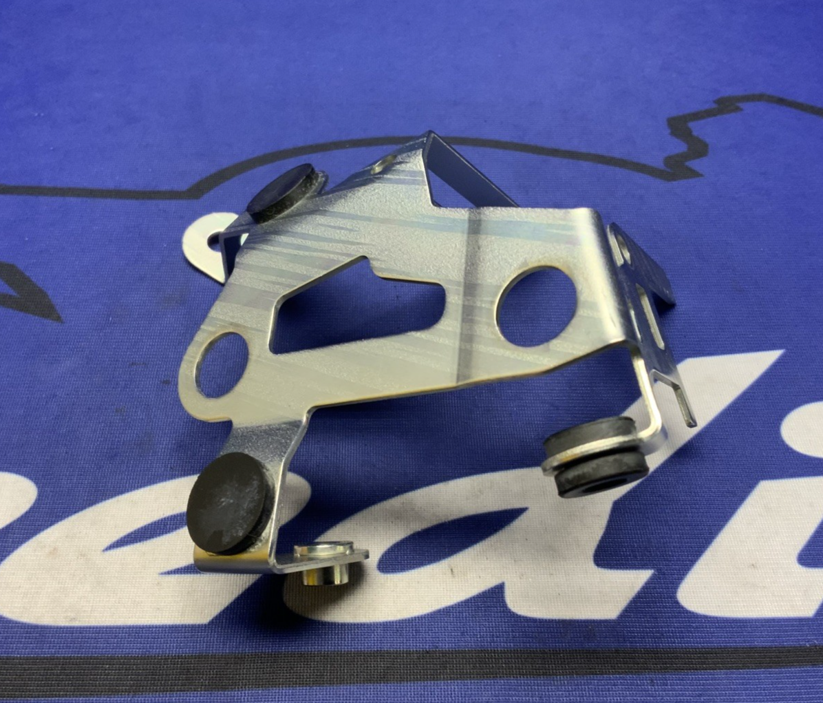 Yamaha ABS Module Bracket Holder YZF-R6 2017-2024 OEM BN6-85991-00-00