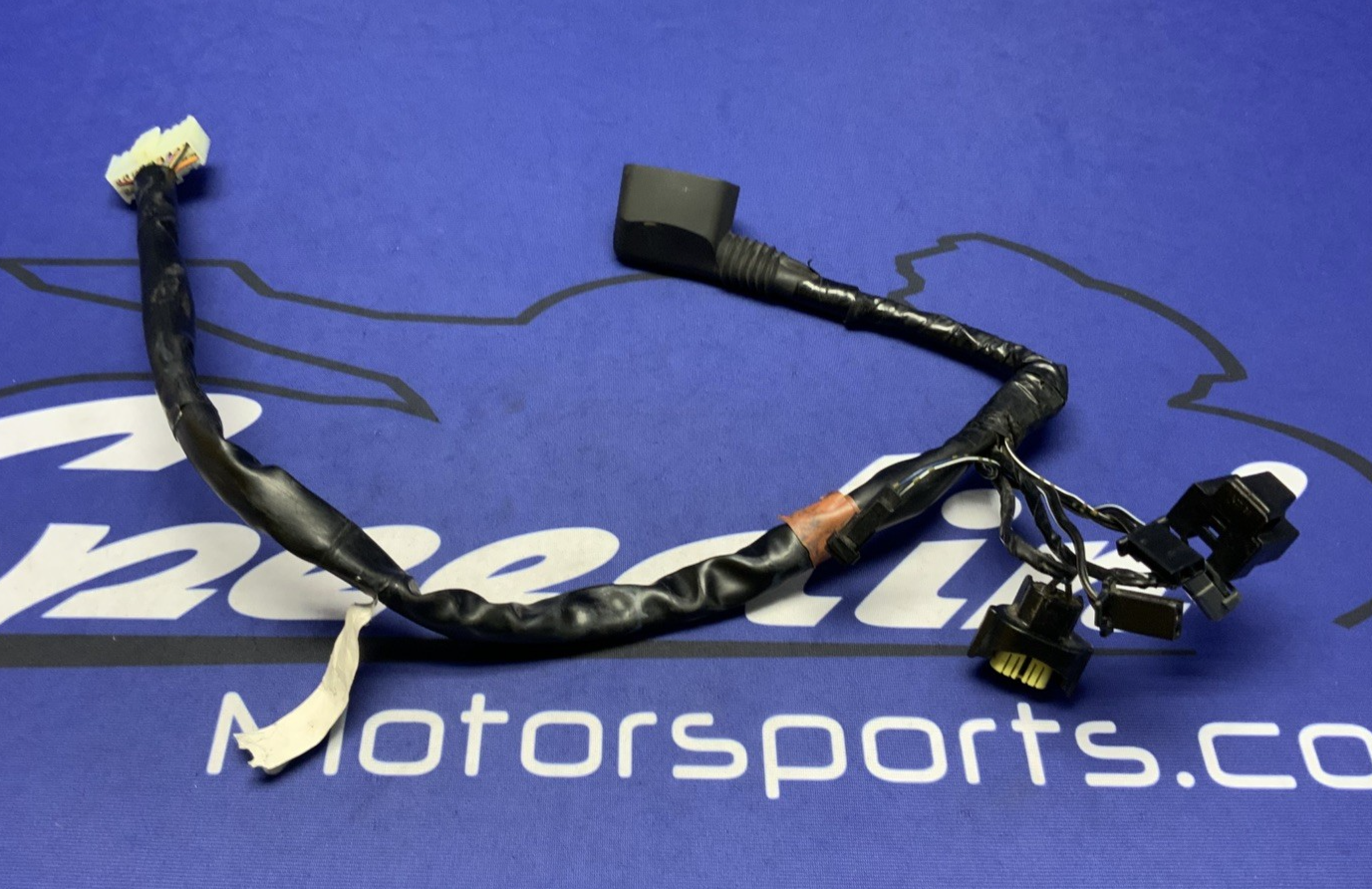 Suzuki Headlight Harness GSXR 600/750 2006-2007 OEM 36620-01H00