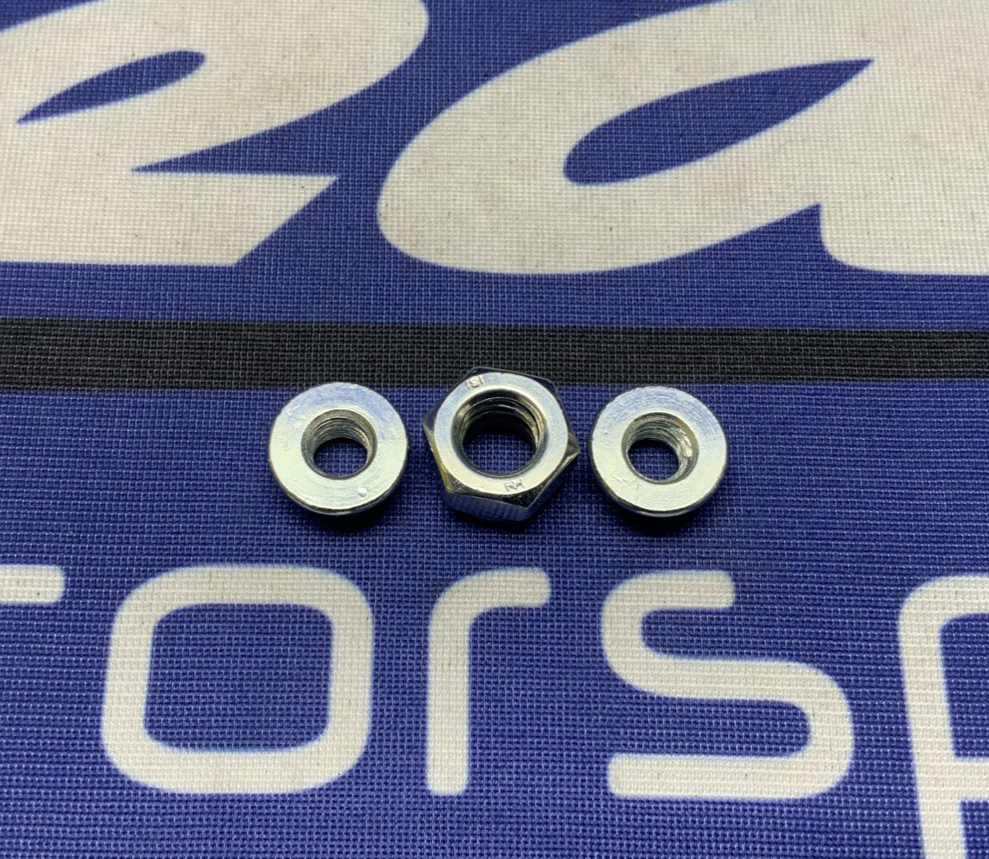 TM Design Works Powerlip Roller Kit (Incomplete) YZ250F 2019-2025 ZDK-YZ2