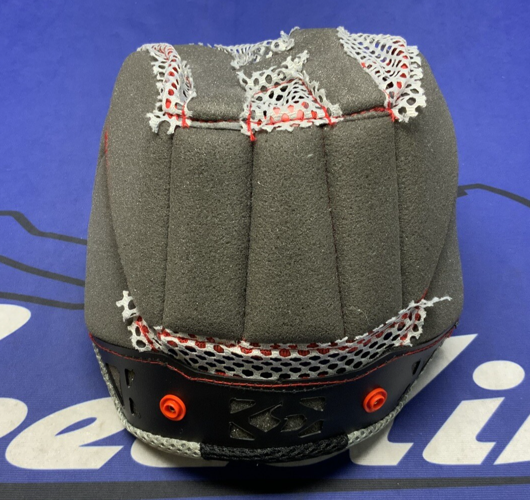 6D Helmets Comfort Liner (XXL) ATR/B-1 70-1009