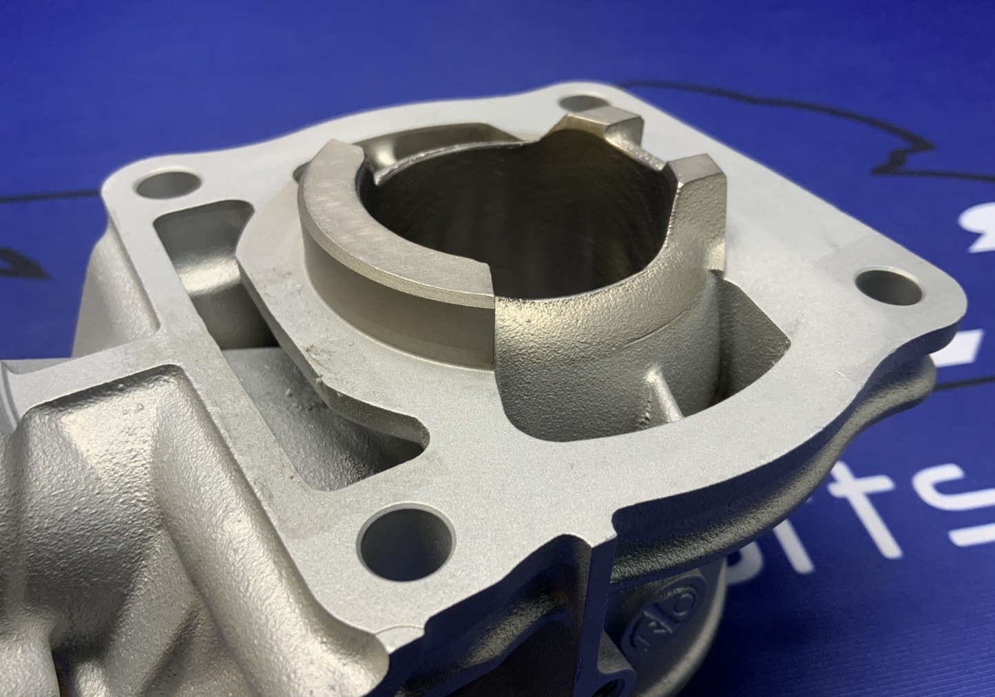 Yamaha Engine Cylinder YZ65 2020-2026 OEM BR8-11311-00-00