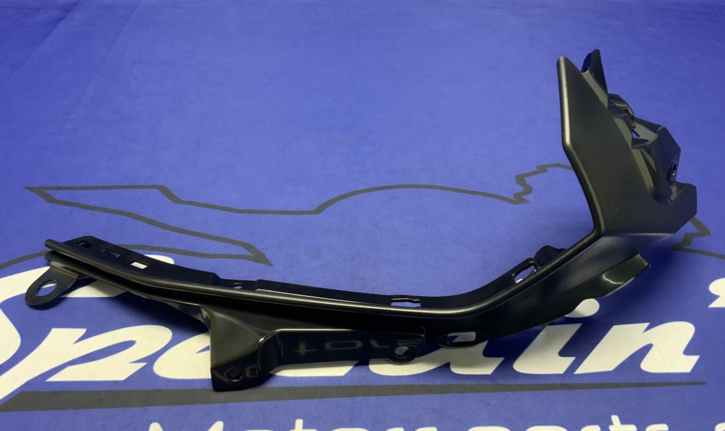Yamaha Right Inner Cowling YZF-R6 2017-2024 OEM BN6-28229-00-00