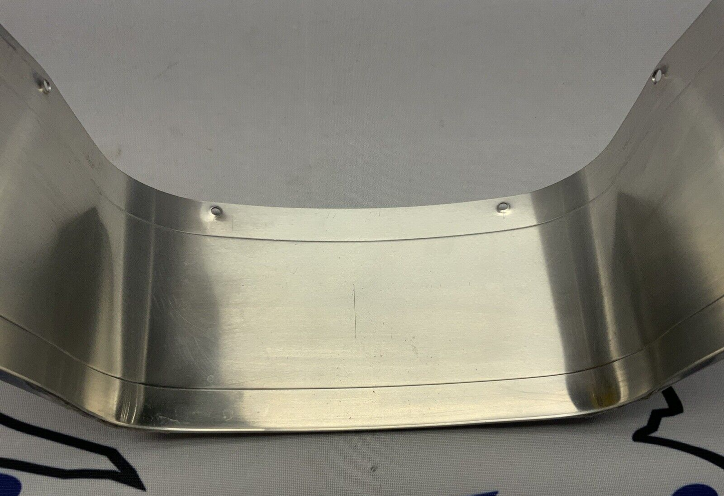 Harley Davidson Fender Skirt 80-Now FLT, FLHT, FLHS, FLHR OEM 59146-96