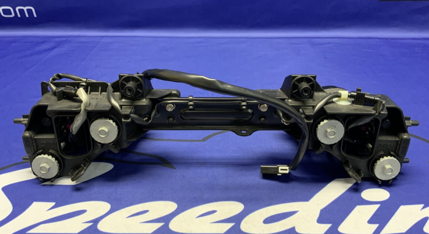 Yamaha Headlight Assembly YZF-R6 2017-2020 OEM BN6-84300-00-00