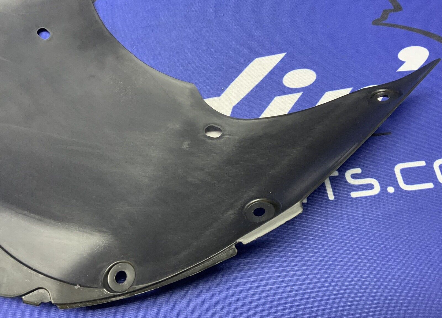 Suzuki Under Cowling Body Cover GSXR-1000/R 2017-2025 OEM 94620-17K00