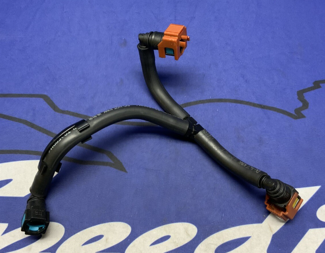 Yamaha Fuel Line/Pipe YZF-R6 2008-2024 OEM 13S-13971-01-00