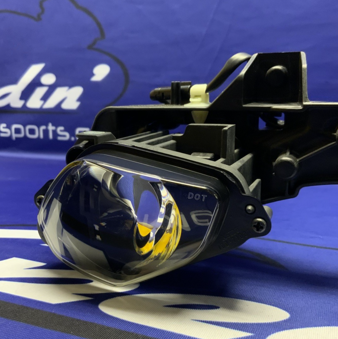 Yamaha Headlight Assembly YZF-R6 2017-2020 OEM BN6-84300-00-00