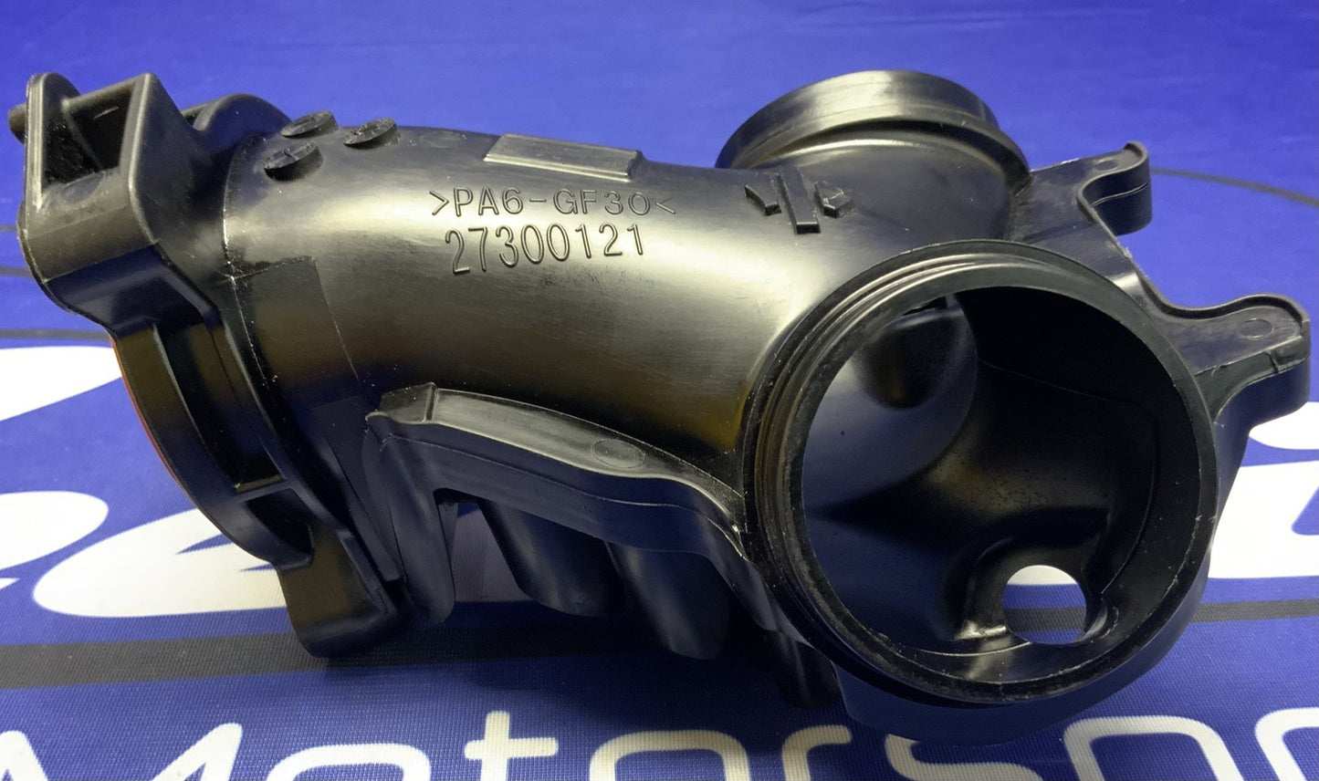 Harley Davidson Intake Manifold Assy Ultra Limited 2017-2024 FLHTK OEM 27300121