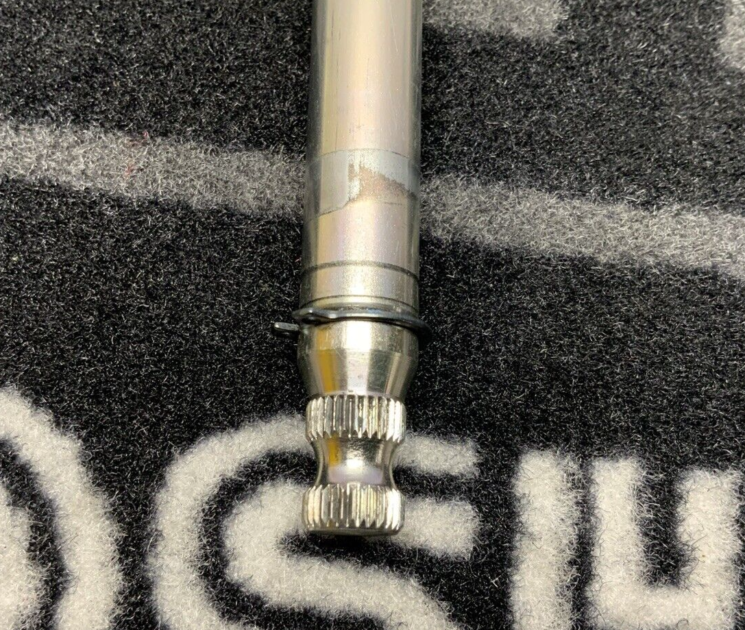Kawasaki Shift Shaft ZX-6R 2007-2025 OEM 13161-0611