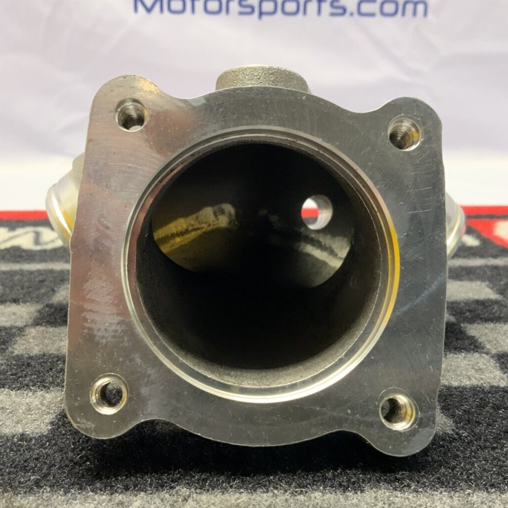 Indian Intake Manifold Chieftain Elite 2018 OEM 5138214