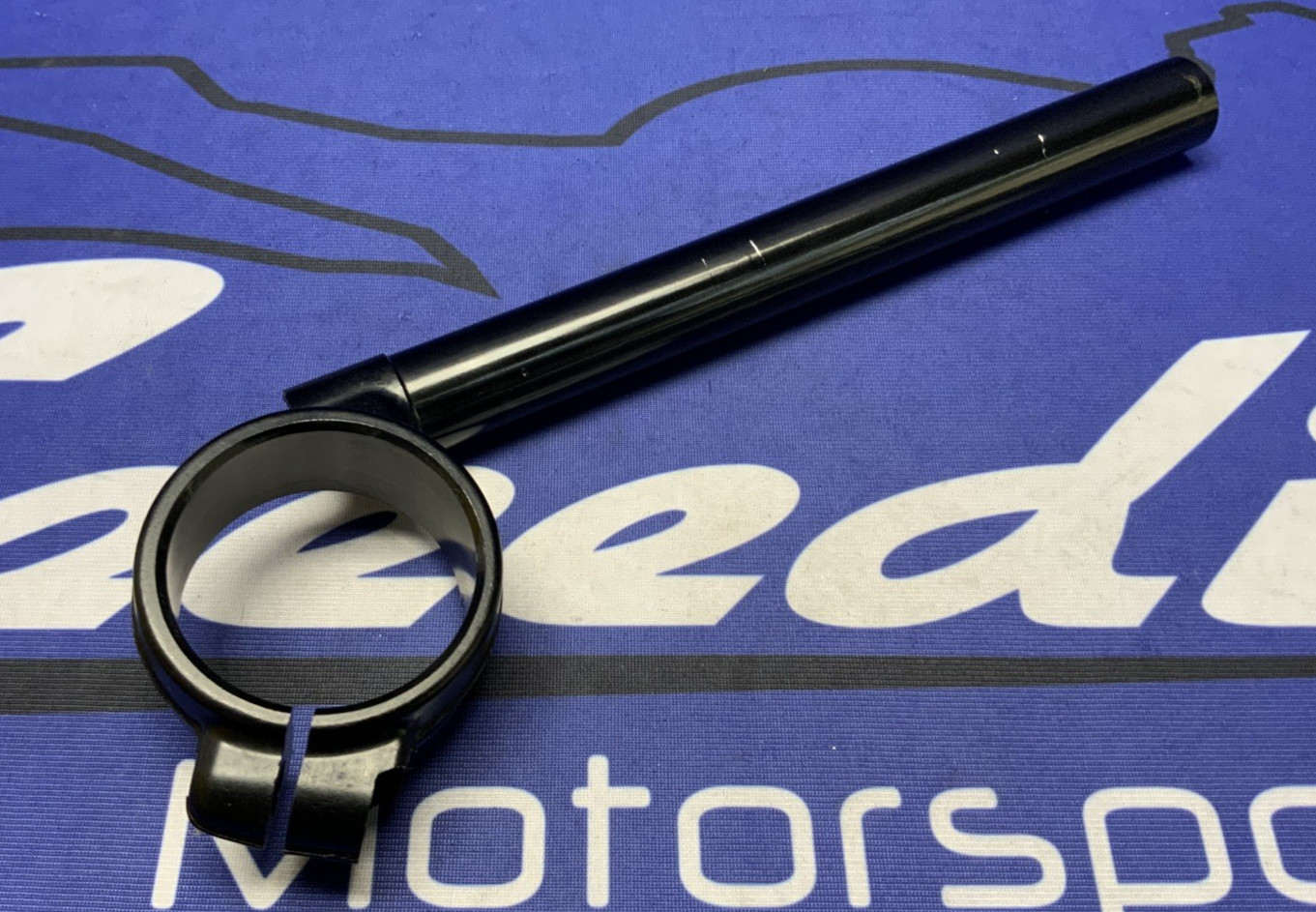 Suzuki Left Handlebar Assembly GSXR 1000 2017-2025 OEM 56151-17K01