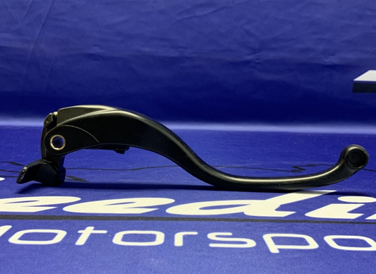 Parts Unlimited Clutch Lever (Black) ZX-14R 2012-2014 0613-0483