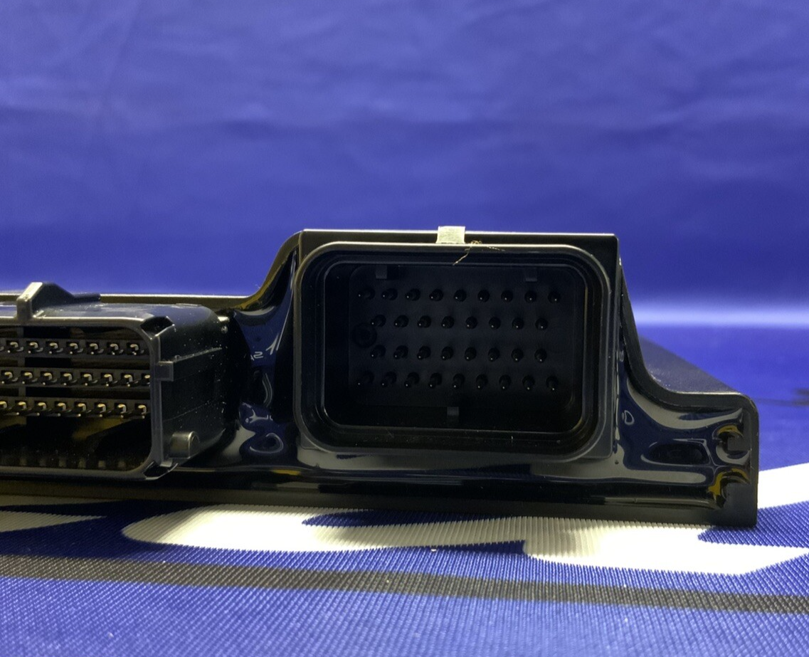 Yamaha ECU YZF-R6 2017-2024 OEM BN6-8591A-12-00