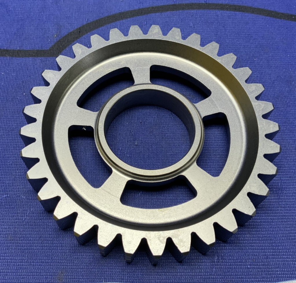 Kawasaki 2nd Gear Output ZX-6R 2009-2025 13262-0743