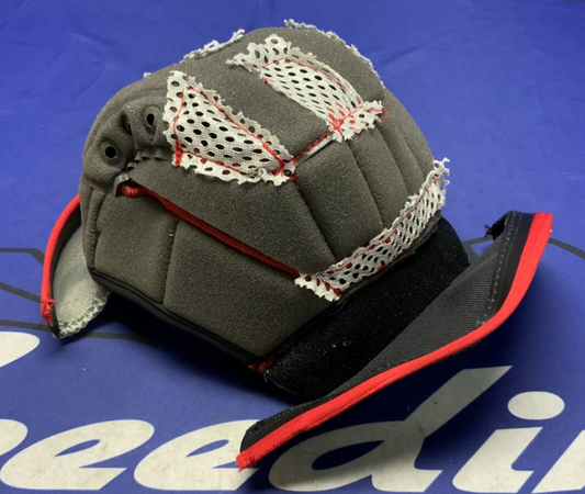 6D Helmets Comfort Liner Youth (XL) ATR-1Y 70-1103