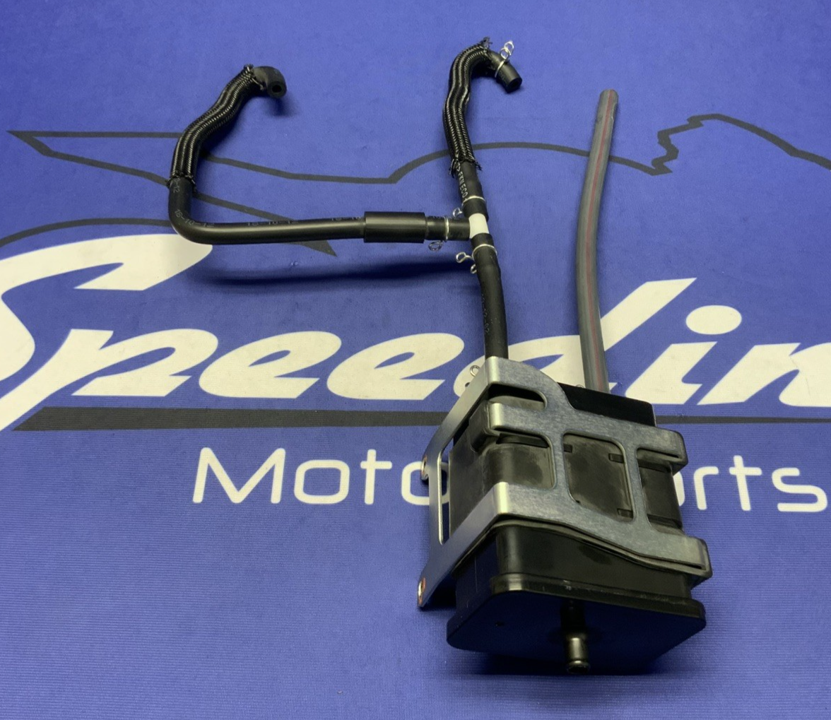 Yamaha EVAP Canister YZF-R6 2017-2024 OEM 2CR-24170-00-00