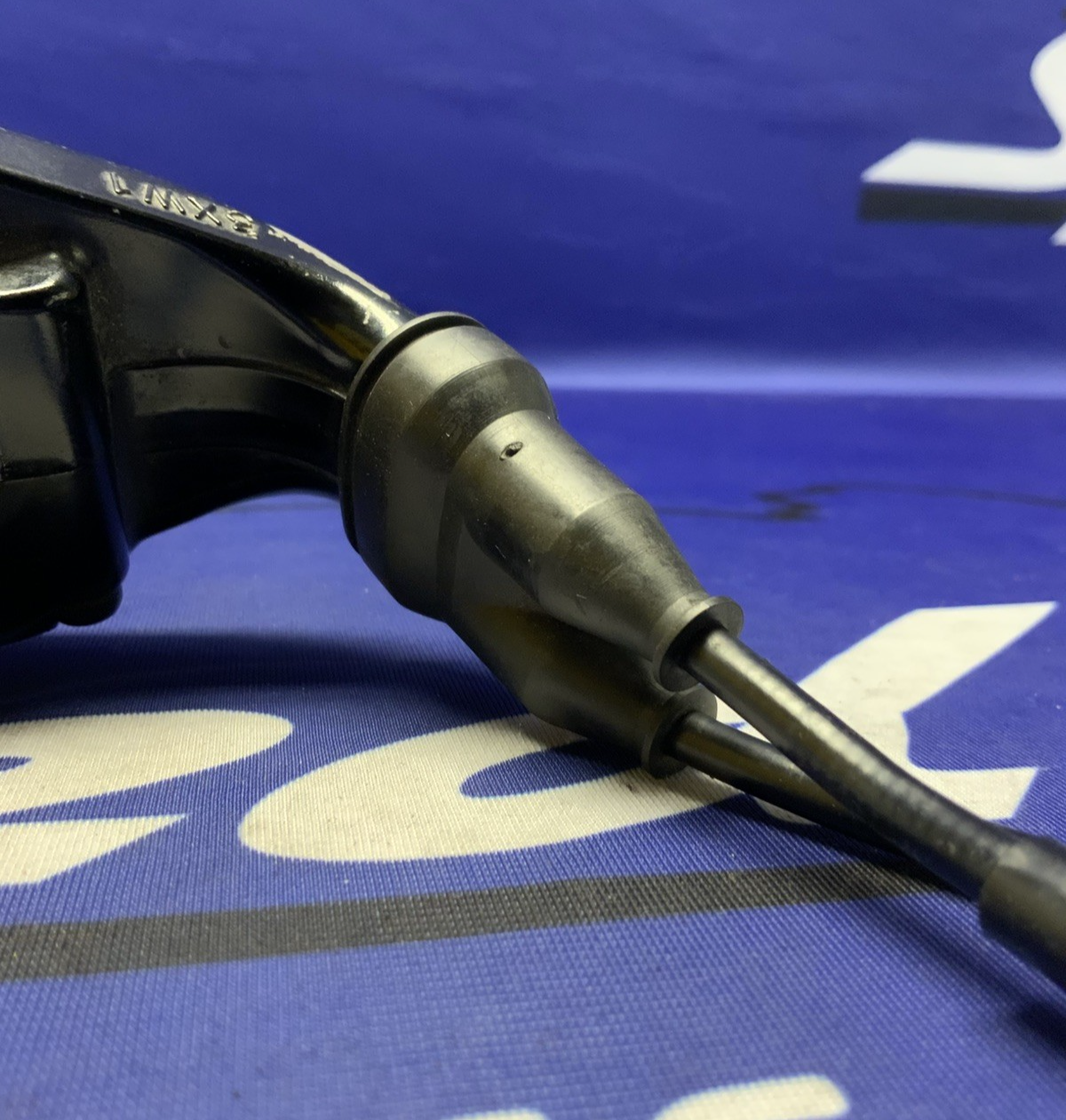 Yamaha Throttle Cable Assembly YZF-R6 2017-2024 OEM BN6-26302-00-00