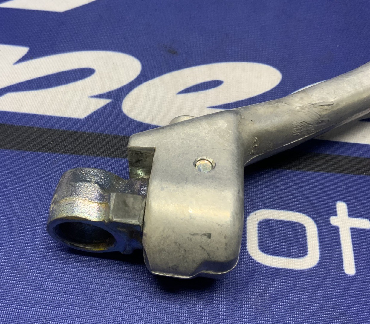 Suzuki Kickstarter Lever RMZ 250 2007-2010 OEM 26300-10H01